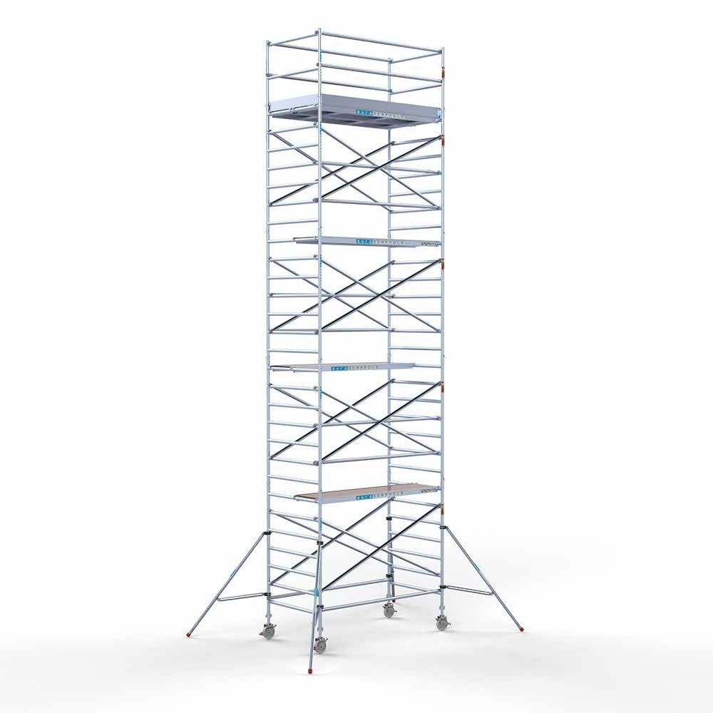 Steiger 10 meter - Steiger Huren Drenthe