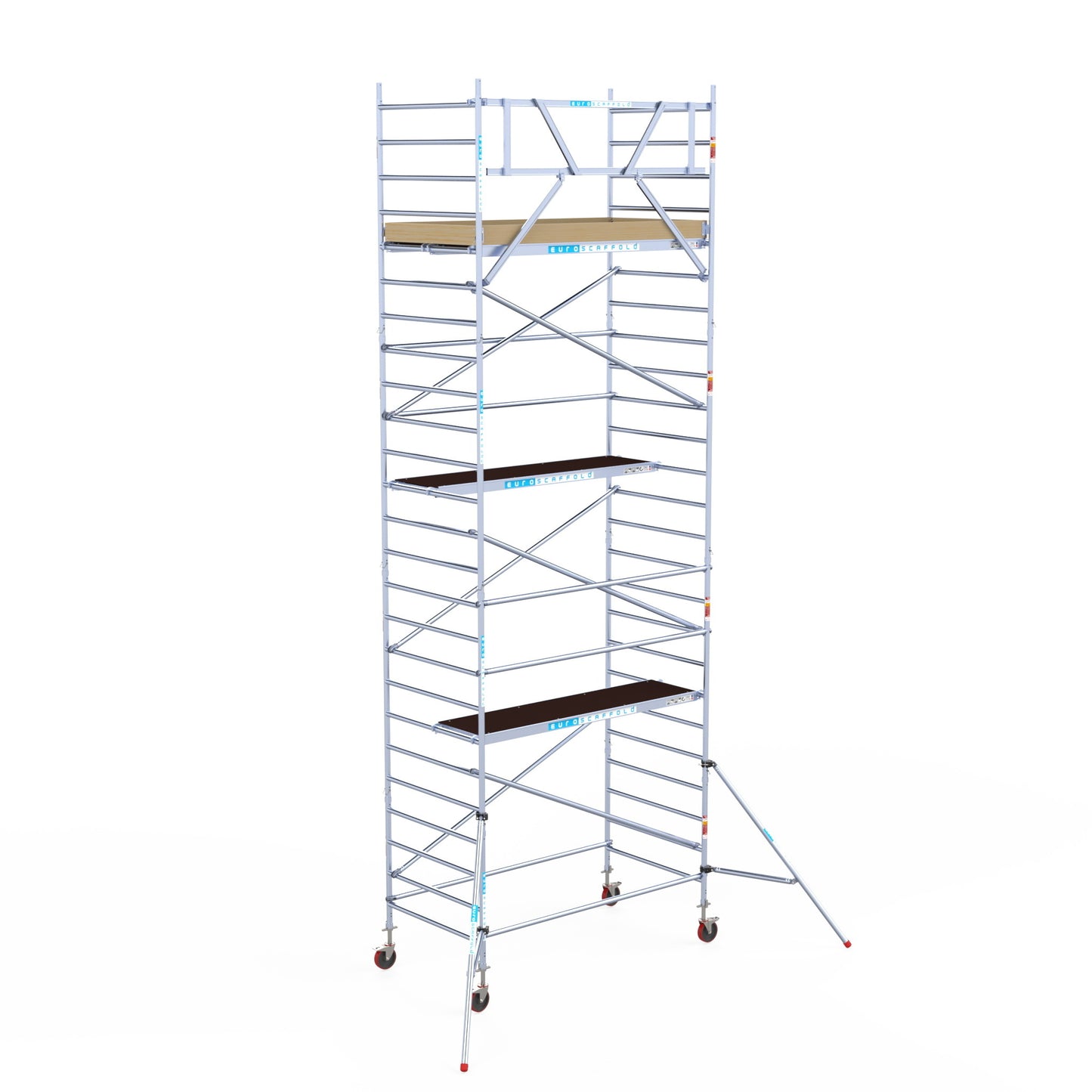 Steiger 8 meter - Steiger Huren Drenthe